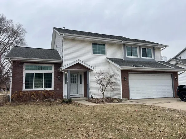 631 East Andrew COURT, Oak Creek, WI 53154