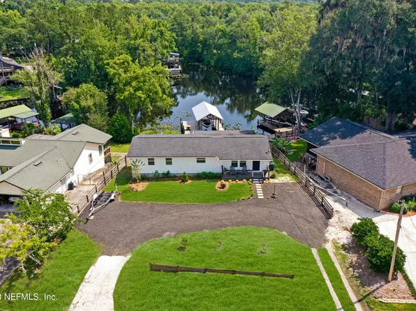 2011 CORNELL Road, Middleburg, FL 32068