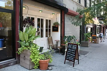 Rented by Pear NYC LLC