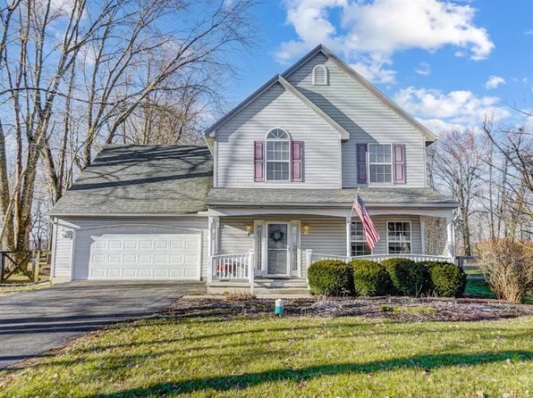 609 Blazing Trl, Oregonia, OH 45054