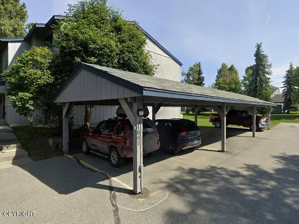 1641 Eastridge Dr APT 302, Anchorage, AK 99501