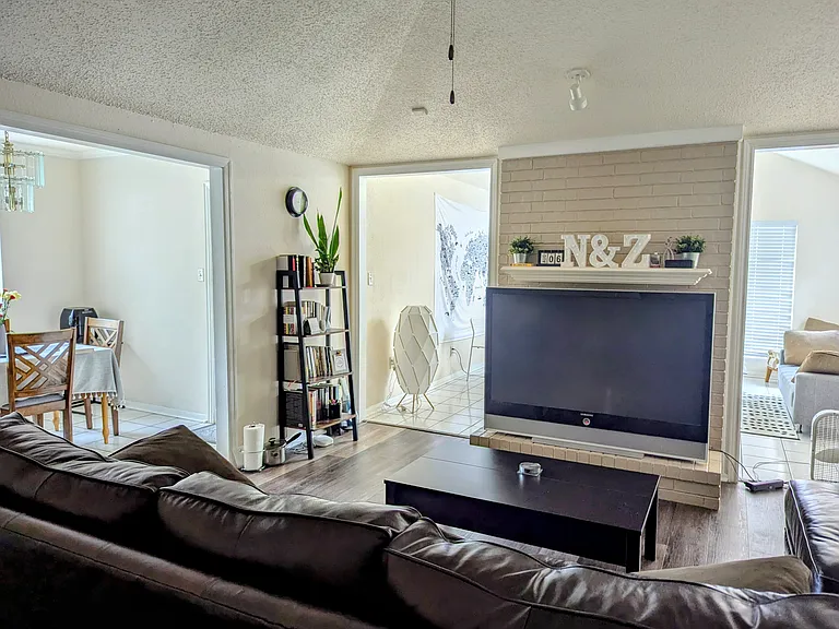 Living Room 1