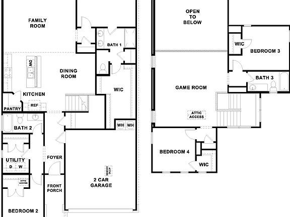 Floor Plan.