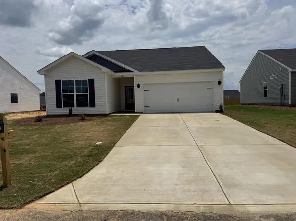 850 Brewer Dr, Aiken, SC 29803