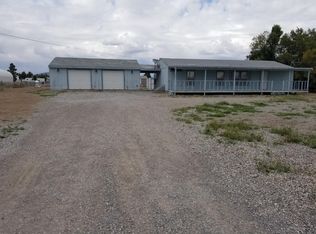 3290 Shelly Ln, Pahrump, NV 89048