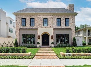 3717 Chevy Chase Dr, Houston, TX 77019