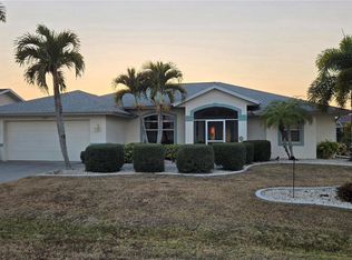 7547 Paspalum, Punta Gorda, FL 33955