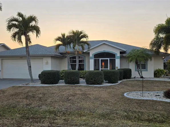 7547 Paspalum, Punta Gorda, FL 33955