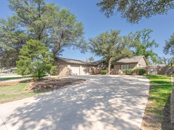 2410 Culpeper Dr, Midland, TX 79705