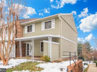 15001 Eardley Ct #283-D, Silver Spring, MD 20906