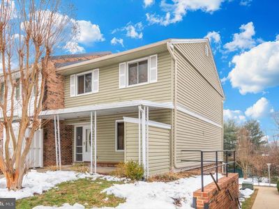 15001 Eardley Ct #283-D, Silver Spring, MD, 20906