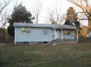 4387 Botetourt Rd, Fincastle, VA 24090