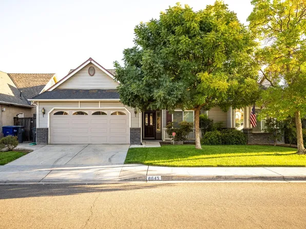6643 E Lowe Ave, Fresno, CA 93727