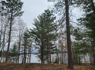 LOT 2 Mallard Lake Rd, Webster, WI 54893