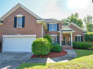 105 Isles Way, Columbia, SC 29229