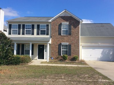 134 Hunters Mill Ln, West Columbia, SC, 29170