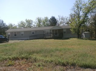 3975 Sleepy Holw, Sulphur, OK 73086
