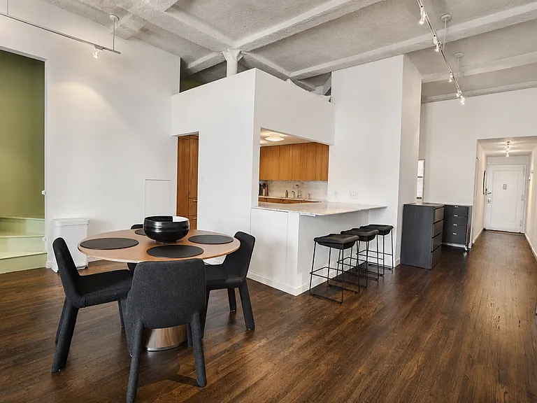 28 Old Fulton St #5H — Photo 4