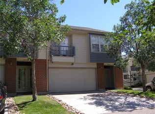 9636 E Arkansas Pl, Denver, CO 80247