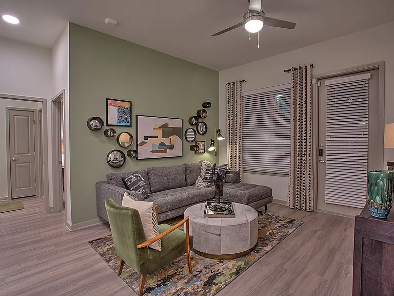 McKinney Terrace — Photo 7