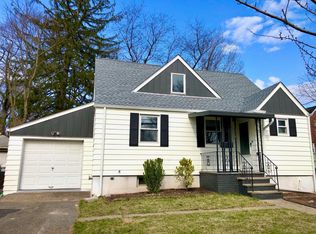 19 W Central Ave, Maywood, NJ 07607