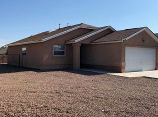 2866 Fountain Ave, Las Cruces, NM 88007