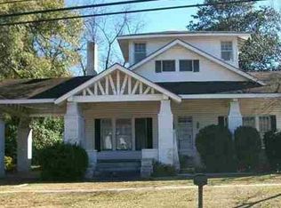 418 N Dooly St, Montezuma, GA 31063