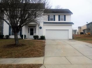 10620 Turkey Point Dr, Charlotte, NC 28214