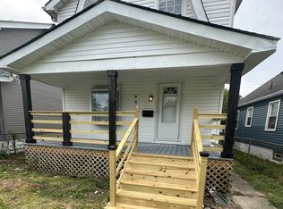 993 E 18th Ave, Columbus, OH 43211