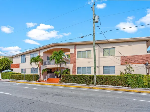 7840 Harding Ave APT 3, Miami Beach, FL 33141