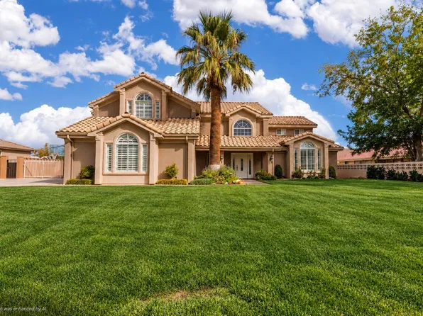 1355 Saint James Ln, Saint George, UT 84790