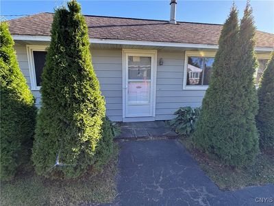 140 Chester Dr, Syracuse, NY, 13208