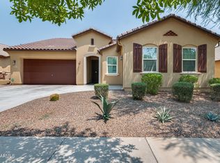 3275 N Clanton St, Buckeye, AZ 85396