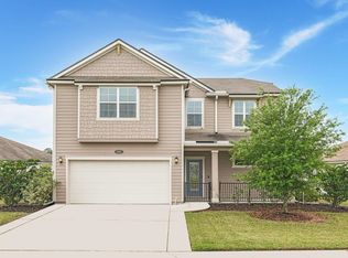 852 Deer Crossing Rd, Saint Augustine, FL 32086