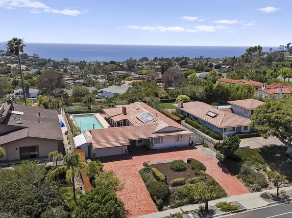 6432 Cardeno Dr, La Jolla, CA 92037