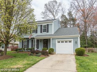 248 Lower Magothy Beach Rd, Severna Park, MD 21146