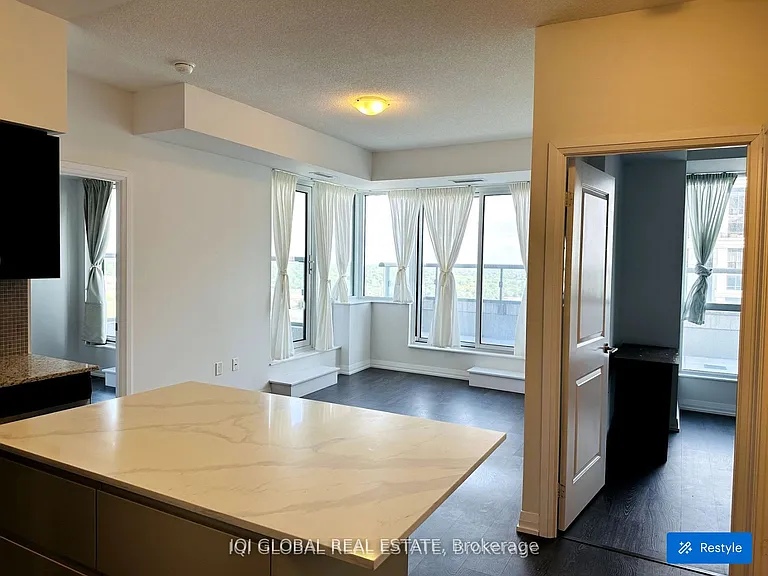 9560 Markham Rd #1808 — Photo 6