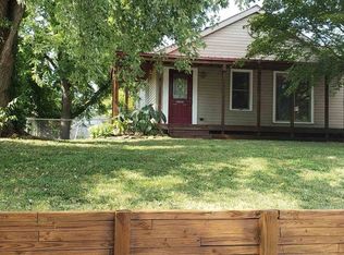 1700 Richardt Ave, Evansville, IN 47711