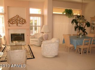 15403 W White Horse Dr, Sun City West, AZ 85375