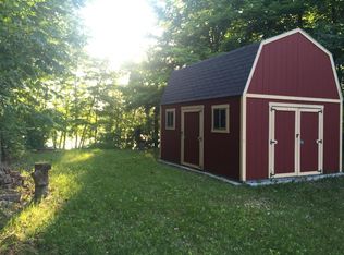 1172 Swan Dr, Crystal, MI 48818