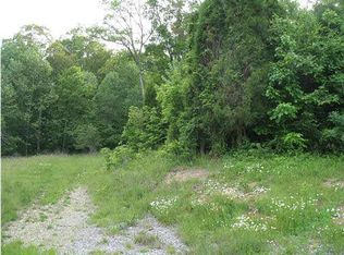 10600 Deer Creek Rd, Cannelton, IN 47520