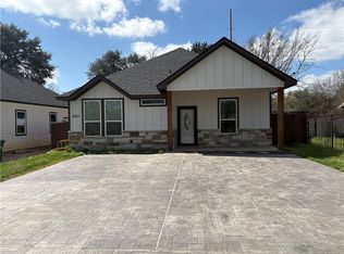 1405 Clark St, Bryan, TX 77808