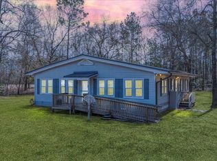 131 Lafayette Ln, Walterboro, SC 29488