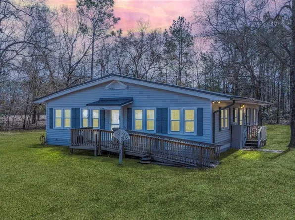 131 Lafayette Ln, Walterboro, SC 29488