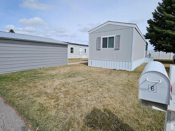 4285 N Yellowstone Hwy TRAILER 6, Idaho Falls, ID 83401