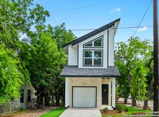 214 Connelly St #2, San Antonio, TX 78203