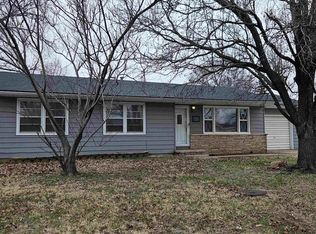 611 Marmaton Rd, El Dorado, KS 67042