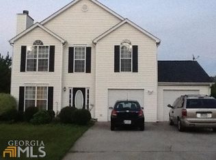 9528 Rollinghills Dr, Jonesboro, GA 30238