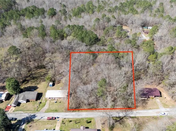 0 Wrenn St, York, AL 36925