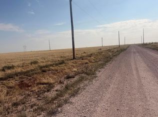 Canyon East Pkwy, Canyon, TX 79015
